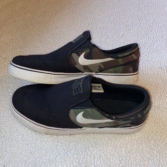 Nike Other - Stefan Janoski Nike SB mens size 7